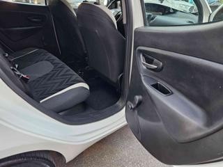 LANCIA Ypsilon usata, con Airbag testa