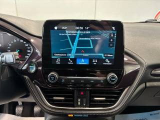 FORD Fiesta usata, con Fendinebbia