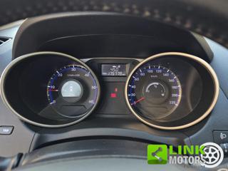 HYUNDAI iX35 usata, con Cruise Control