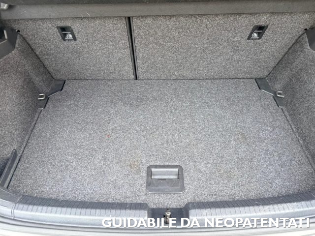 VOLKSWAGEN Polo usata, con Cruise Control