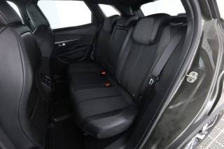 PEUGEOT 3008 usata 3