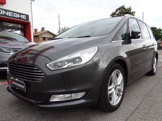 FORD Galaxy usata, con Airbag