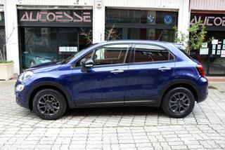 FIAT 500X usata, con Airbag
