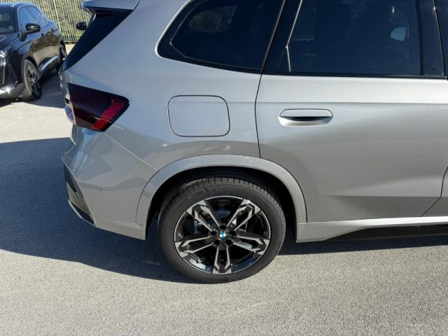 BMW X1 usata, con Sistema di navigazione