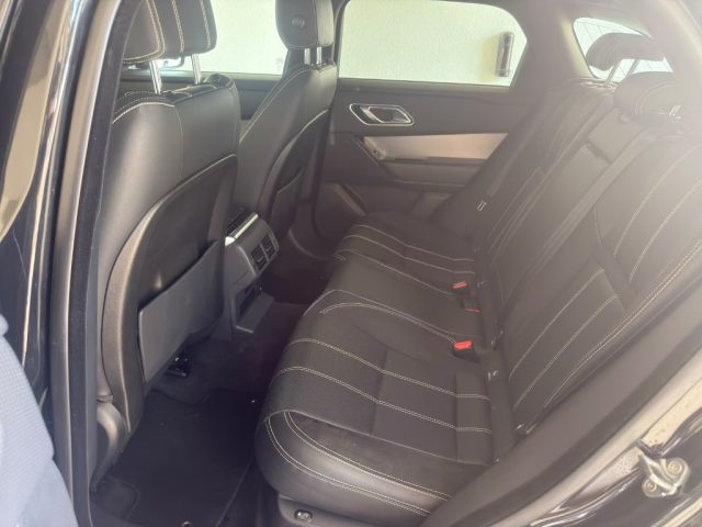 LAND ROVER Range Rover Velar usata, con Sedile posteriore sdoppiato