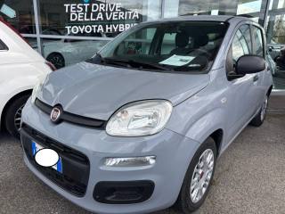 FIAT Panda usata, con Autoradio