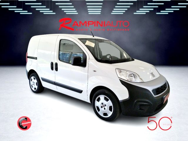 FIAT Fiorino usata 4