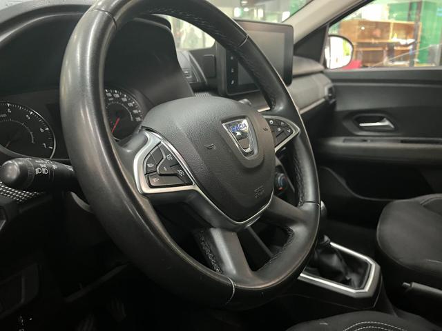 DACIA Sandero usata 18