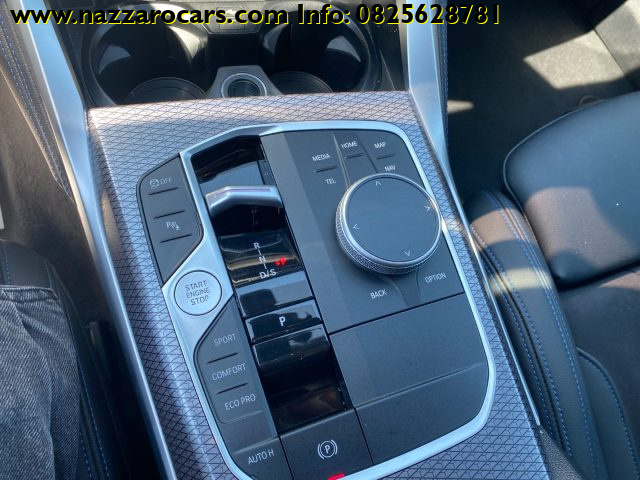 BMW 420 usata, con Specchietti laterali elettrici