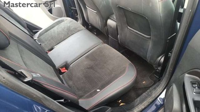 FORD EcoSport usata, con Chiusura centralizzata