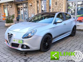 ALFA ROMEO Giulietta 2.0 JTDm-2 175 CV TCT Pelle/Tetto/Gancio