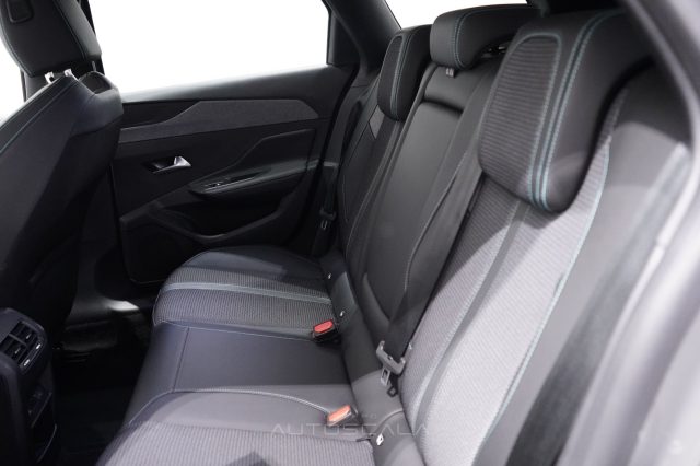 PEUGEOT 308 usata, con Volante multifunzione