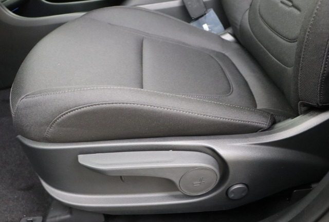HYUNDAI Tucson usata, con Fendinebbia