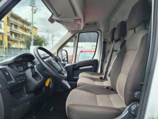 CITROEN Jumper usata, con Specchietti laterali elettrici