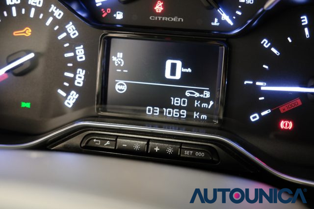 CITROEN C3 Aircross usata, con Vivavoce