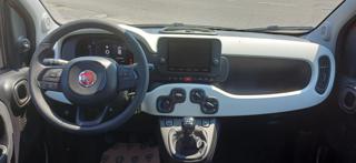 FIAT Panda usata, con ESP