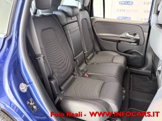 MERCEDES-BENZ GLB 200 usata, con Cerchi in lega