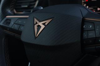 CUPRA Formentor usata, con Servosterzo