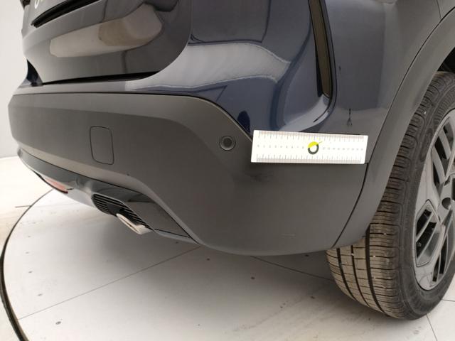 CITROEN C4 usata, con Sensori di parcheggio posteriori