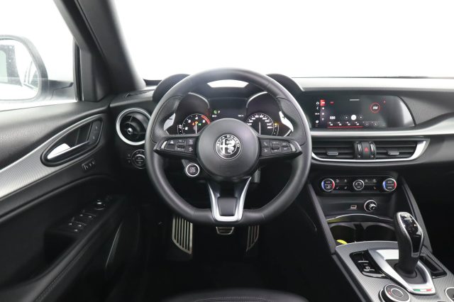 ALFA ROMEO Stelvio usata 5