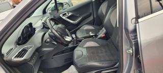 PEUGEOT 2008 usata, con Autoradio