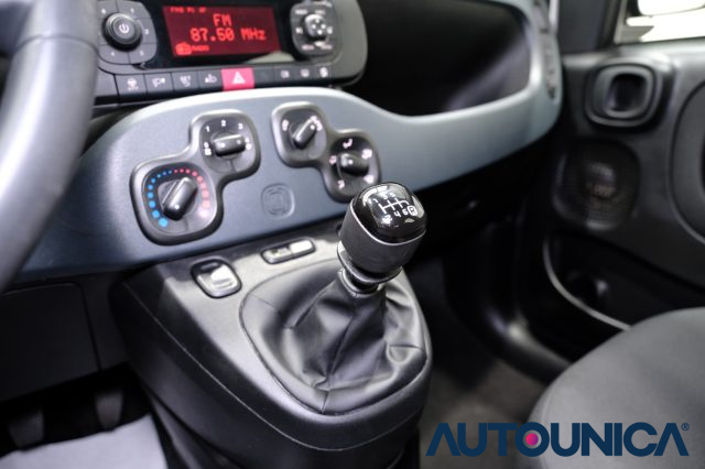FIAT Panda usata 24