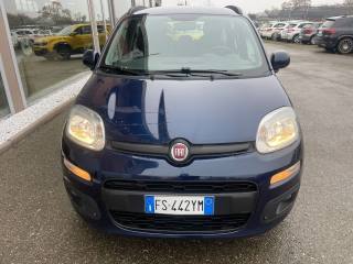 FIAT Panda usata, con Airbag Passeggero