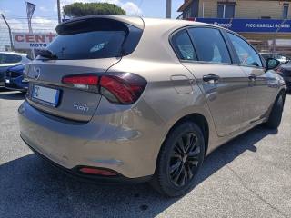 FIAT Tipo usata, con Chiusura centralizzata
