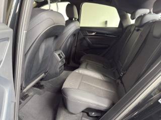 AUDI Q5 usata, con Fendinebbia