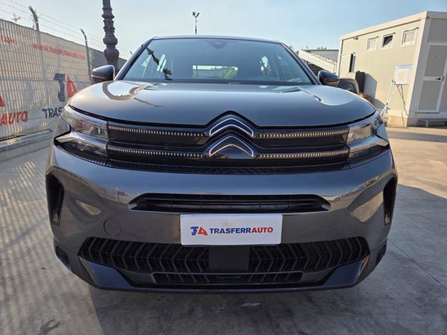CITROEN C5 Aircross usata, con Cerchi in lega