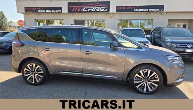 RENAULT Espace usata, con ABS