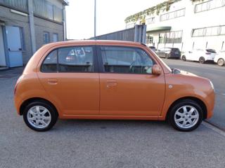 DAIHATSU Trevis usata, con Cerchi in lega