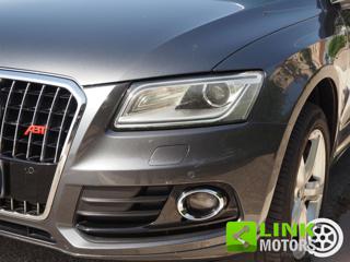 AUDI Q5 usata 42