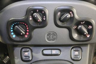 FIAT Panda usata, con Servosterzo