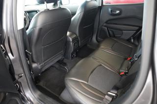 JEEP Compass usata, con Park Distance Control