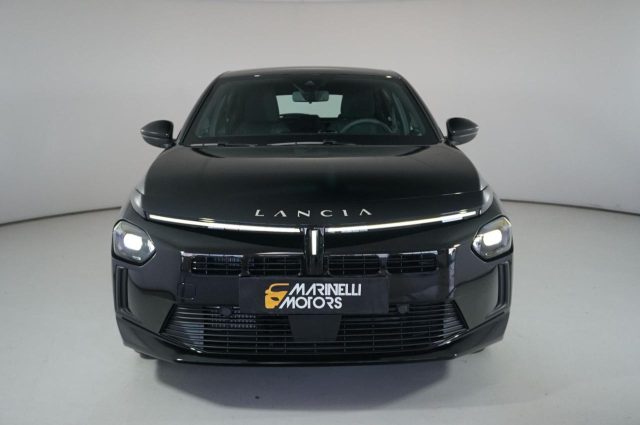 LANCIA Ypsilon usata, con Airbag laterali