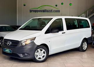 MERCEDES-BENZ Vito usata, con Climatizzatore