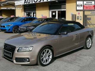 AUDI A5 usata, con Immobilizzatore elettronico