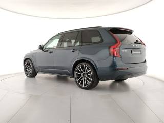 VOLVO XC90 usata, con Airbag laterali