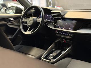 AUDI A3 usata, con Cruise Control