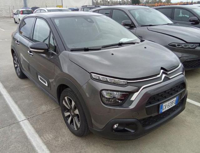 CITROEN C3 usata, con Airbag laterali