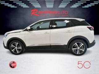 PEUGEOT 3008 usata 11