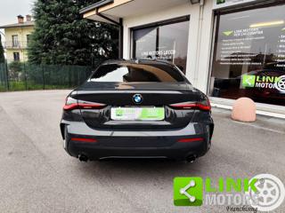 BMW 420 usata, con Cruise Control