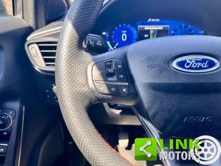 FORD Puma usata, con Regolazione elettrica sedili
