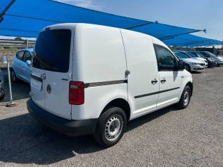 VOLKSWAGEN Caddy usata, con Alzacristalli elettrici