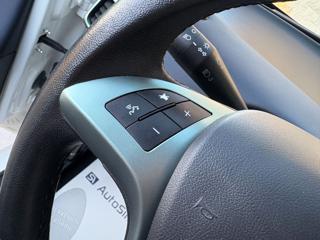 LANCIA Ypsilon usata, con Vetri oscurati