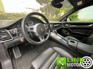 PORSCHE Panamera usata, con Tettuccio apribile