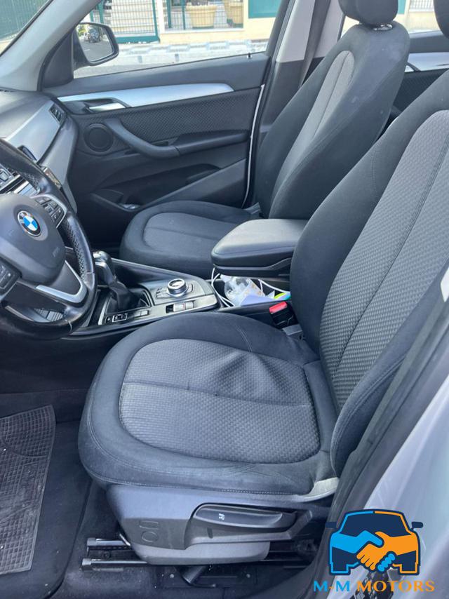 BMW X1 usata, con Cruise Control
