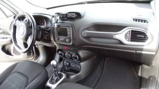 JEEP Renegade usata 84