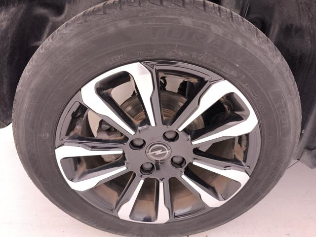 OPEL Crossland usata, con Bracciolo